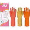 S309 Single Color Latex Rubber Glove