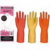 T510 Single Color Latex Rubber Glove