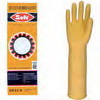 Medium Length Latex Rubber Glove