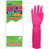 S316 Long Length Non Slippery Latex Rubber Glove