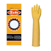 Extra Long Length Latex Rubber Glove