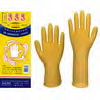 B610 Double Side Latex Rubber Glove