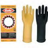 T513 Long Length Latex Rubber Glove