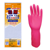 S317 Pleated Latex Rubber Glove